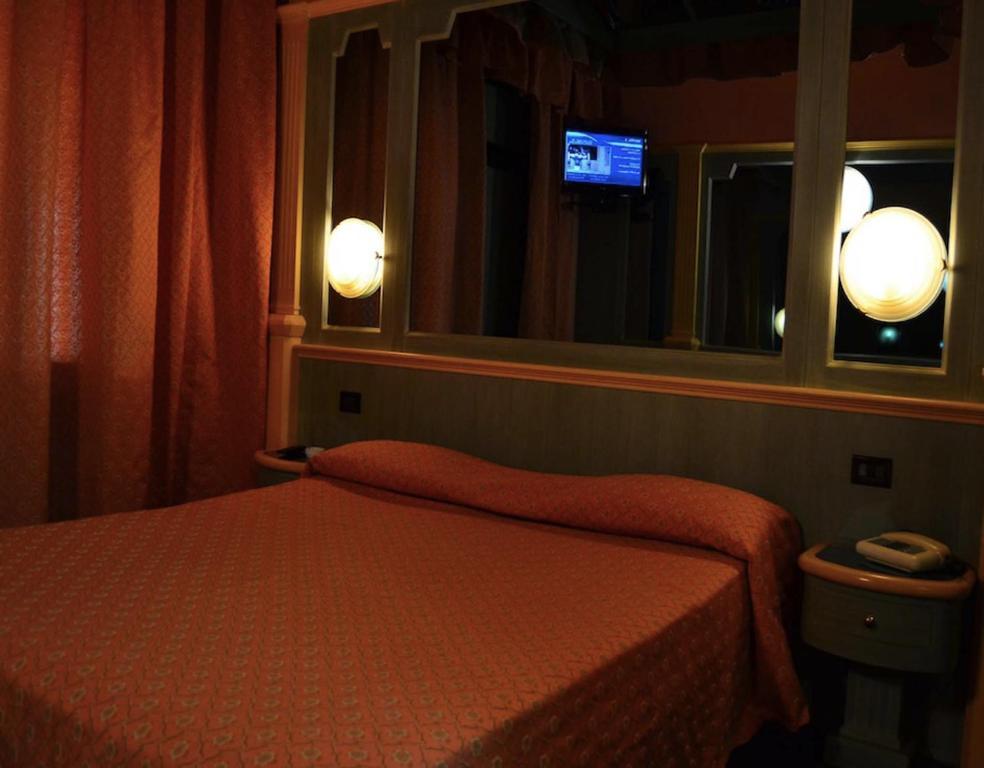 Hotel Motel 2 Tortona Camera foto