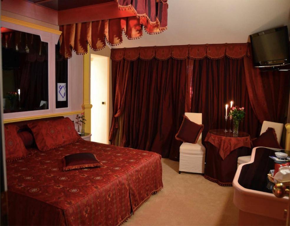 Hotel Motel 2 Tortona Camera foto