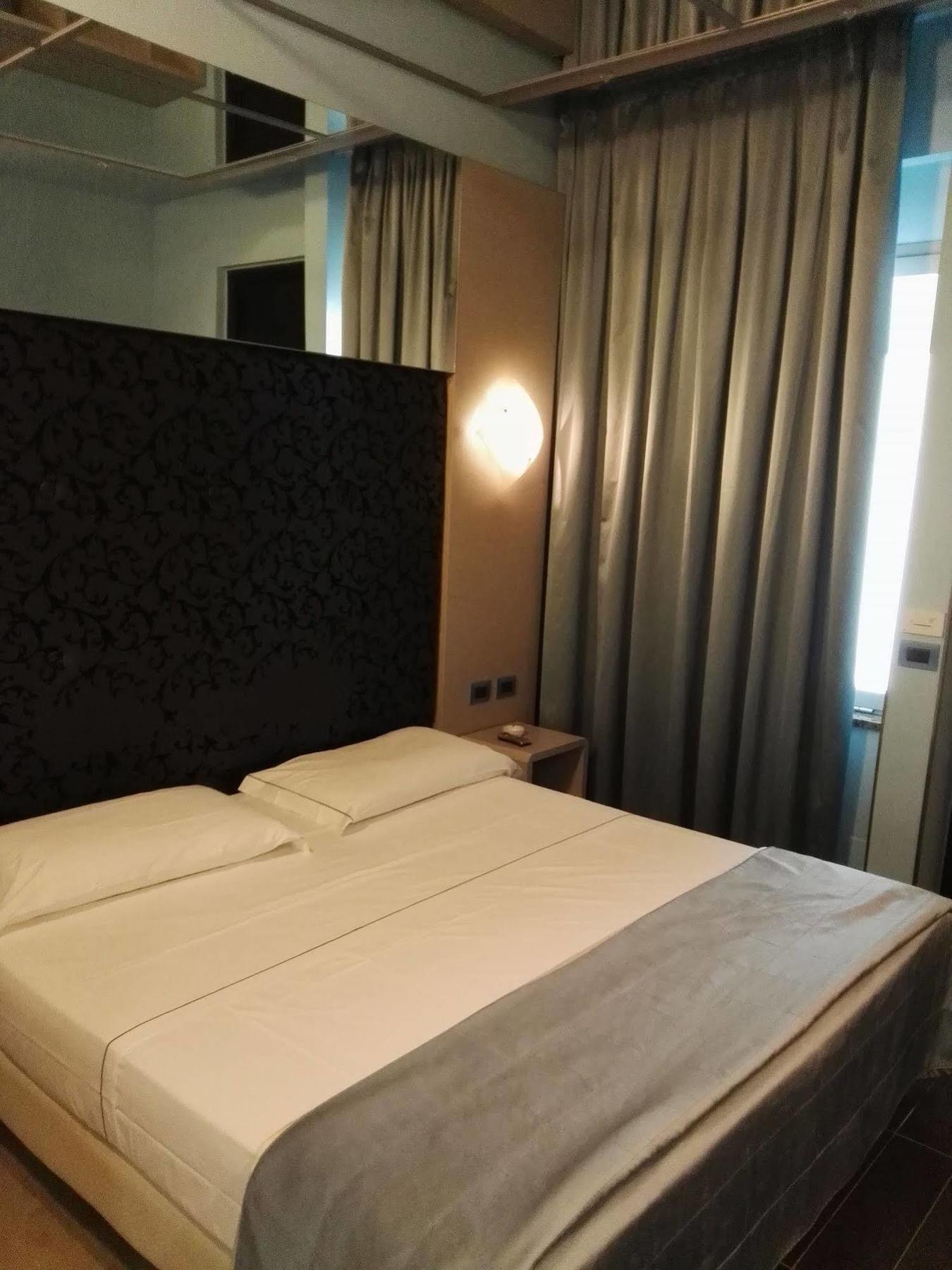 Hotel Motel 2 Tortona Esterno foto